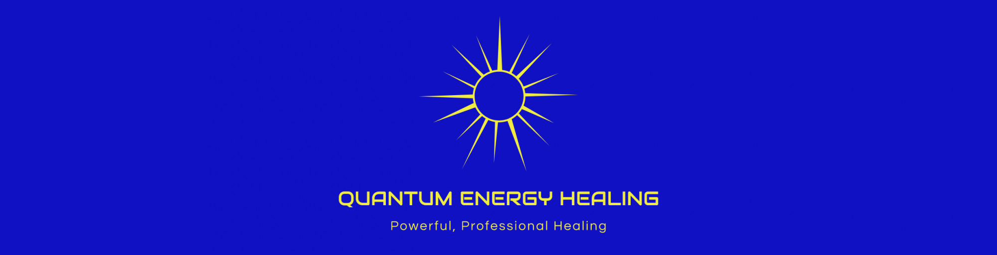 Quantum Energy Healing